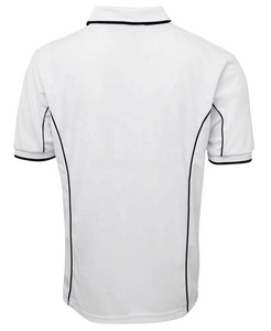 เสื้อเชิ้ตผู้ชายผ้าเจอร์ซีย์คอตตอน 100% คอกลม แขนสั้น ทรงปกติ ผ้าไม่ยับ ระบายอากาศได้ดี เป็นมิตรกับสิ่งแวดล้อม คุณภาพแบรนด์ดัง - Product Image 2