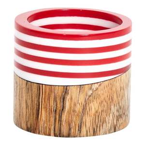 Porte-serviettes décoratifs élégants en résine pour une mise en scène de table luxueuse, rehaussant le style de la table avec une beauté artistique - Product Image 1