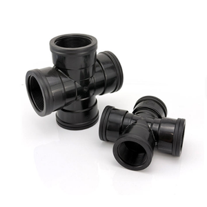 Conexiones Roscadas de Alta Calidad para Riego a Baja Presión PN10 Cruzadas con 3 Años de Garantía - Product Image 3