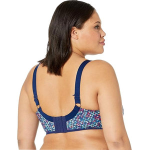 Top Deportivo Transpirable Innovador Solid Trader, Ropa Interior Elástica de Compresión Suave, Ropa Deportiva sin Costuras para Mujer, Sujetador Deportivo para Correr - Product Image 2