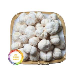 Fruta deshidratada de fábrica en Vietnam: plátano, mango, nata de tigre, pitahaya, rambutan, mangostán, higo, fresa, kiwi, durian al por mayor - Product Image 1