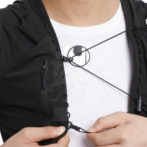 Chaleco Deportivo Personalizado de Alta Calidad, Nuevo Modelo 2026, Precio al por Mayor, Chaleco Deportivo Más Vendido - Product Image 2