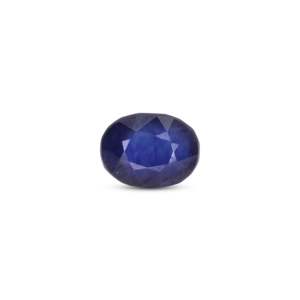 Natural Blue Sapphire 17.1 Carat Certified Loose Gemstone Wholesale - Product Image 1