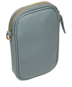 Bolso Bandolera de Piel Mini de Lujo Premium para Mujer con Correa Ajustable, Elegante y Ligero, para Teléfono - Product Image 5