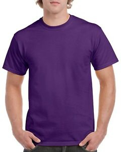 เสื้อยืดผู้ชายทุกขนาดลดราคาพิเศษ ขายส่ง แฟชั่นสีสันสดใส สไตล์ลำลอง รับสกรีนโลโก้ ผ้าฝ้าย 100% แห้งเร็ว - Product Image 5
