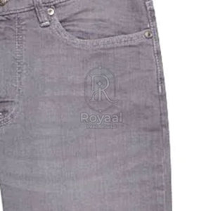 Pantalons en jean respirants et tendance, confortables, de bonne qualité, vêtements décontractés, vente chaude, pantalons en jean pour hommes - Product Image 5