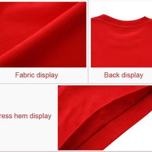 T-shirts en velours côtelé 100 % coton vierges personnalisables avec logo, coupe régulière, séchage rapide, respirants, pour hommes, vente en gros, haute qualité, sublimation - Product Image 6