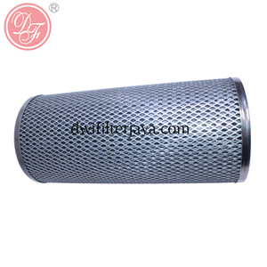 ตัวกรองน้ำมันไฮดรอลิกความแม่นยำสูง สแตนเลส สำหรับอุปกรณ์เครื่องจักรกล - Product Image 1