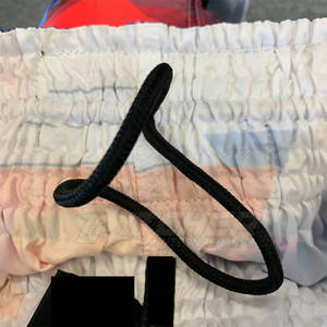 Ropa de entrenamiento ligera y transpirable, pantalones cortos de Muay Thai, ajuste cómodo para combate, gimnasio, entrenamiento y uso en artes marciales. - Product Image 5