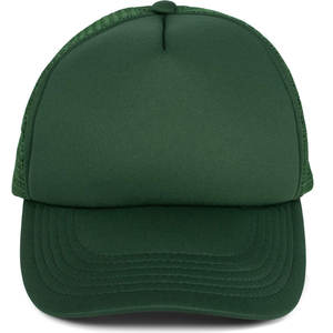 Gorra de Béisbol Unisex de Moda, Lavable, de 7 Paneles, de Tela Común, de Mezclilla, de Alta Calidad, Venta al Por Mayor - Product Image 4