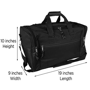 Sacs de sport de haute qualité, nouveaux, best-sellers, imperméables, design tendance, légers, pour hommes et femmes - Product Image 4