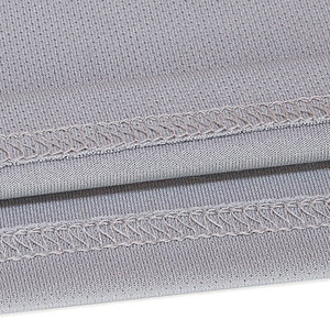 Tenue de basketball légère et confortable en matière respirante - Product Image 6