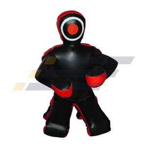 Head Protector Face Boxing Grappling <b>Dummy</b> Boxing Protections Equipment Grappling <b>Dummy</b> - Product Image 2