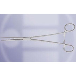Pinzas Sarot de 24 cm, Instrumento Quirúrgico Curvo de Acero Inoxidable Premium para Uso Médico de Precisión - Product Image 4