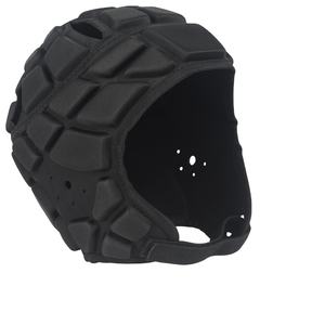 Casque de protection réglable en spandex souple pour football américain 7v7, rugby et soccer, pour jeunes, enfants et adultes Deenandsons - Product Image 1