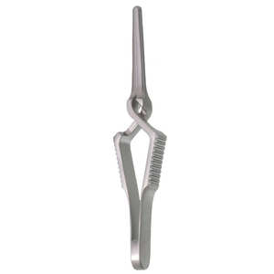 Pinzas de Bulldog de Acero Quirúrgico Astrin de Alta Calidad Hechas a Medida para Cirugía Cardíaca, Instrumentos Médicos - Product Image 1