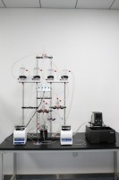 Sistema Experimental de Corazón Ex Vivo para Estudios de Salida Cardíaca Fisiológica y Rendimiento del Miocárdio