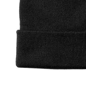 Ribbed Knit Beanie Hat Solid Color Unisex <b>Winter</b> <b>Cap</b> 100% Acrylic Adult Wear Casual Stretch Skull <b>Cap</b> Available For Online Sale - Product Image 6