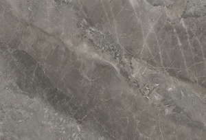 กระเบื้องปูพื้นและผนังลายทวิสเตอร์สีเทาแบบพอร์ซเลน ผิวด้าน ทนกรด สำหรับตกแต่งภายใน วิลล่า โรงพยาบาล ขนาด 60x120 ซม. - Product Image 4