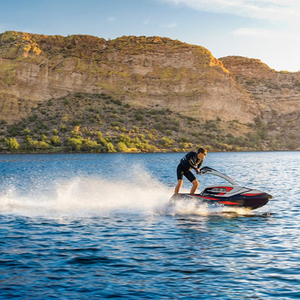 เจ็ตสกี คาวาซากิ SX-R 160 ปี 2024 - Product Image 6