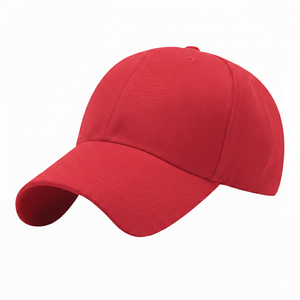 Casquette de baseball personnalisée à 5 panneaux bicolore, style vintage, design trucker, 100 % polyester, base en coton personnalisable pour hommes et femmes - Product Image 6