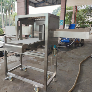 Machine automatique de découpe de <span class=keywords><strong>beurre</strong></span> en plaques et en dés, coupe-fromage, machine à couper le <span class=keywords><strong>beurre</strong></span> en blocs - Product Image 3
