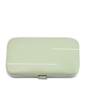 Juego de Manicura y Pedicura Profesional de Lujo 7 en 1 de Acero Inoxidable con Diseño Portátil - Product Image 6