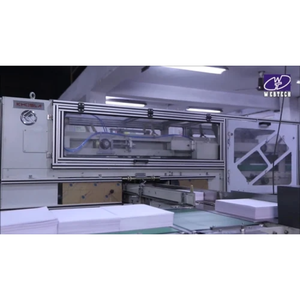 เครื่องผลิตกระดาษถ่ายเอกสารขนาด A4 แบบอัตโนมัติ ราคาดีที่สุด - Product Image 6