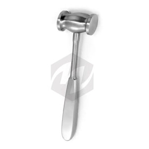 High Quality Collin Lucae <b>Bone</b> Mallet Premium 250 Grams 8 Inches 20 cm <b>Surgical</b> Orthopedic <b>Bone</b> Orthopedic Medic <b>Instruments</b> - Product Image 4