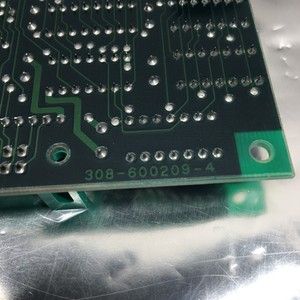 Analizador de Alarmas I/O Tokyo Electron TEL 381-600209-C - Equipo y Piezas de Semiconductores de Confianza de Marca Global - Product Image 5