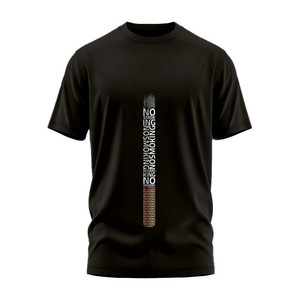 เสื้อยืดโอเวอร์ไซส์ลำลองพิมพ์ลายโลโก้ตามสั่ง ผ้าฝ้าย 100% ระบายอากาศได้ดี น้ำหนัก 180 กรัม รุ่นใหม่ ไซส์ใหญ่พิเศษ แขนสั้น ลดราคาสำหรับผู้ชาย - Product Image 3