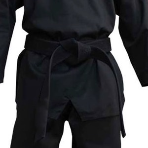 Uniforme de Taekwondo Elite, Traje de Sparring con Ventilación de Malla, Elástico, de Secado Rápido, Ligero, Marca Personalizada - Product Image 2