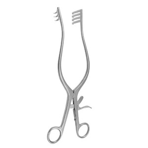 Hintermann Customized K-Wire Distractor/Retractor Portable PK Manual <b>Mirror</b> Dull <b>Mirror</b> Stain Finish CE ISO Certified Machinery - Product Image 5