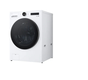 BEST Turbo Breathable <b>Smart</b> 360 Washing Machine 4.5-cu ft High Efficiency Stackable - Product Image 3