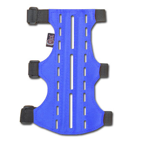 Accesorios para Arco y Flecha, Protector de Brazo para Caza, Protector de Brazo para Tiro, Protector de Antebrazo y Muñeca Ajustable para Arco Tradicional - Product Image 5