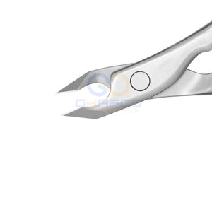 ที่ตัดเล็บสแตนเลสสั่งทำพิเศษ สีตามสั่ง คุณภาพสูงสุด - Product Image 2