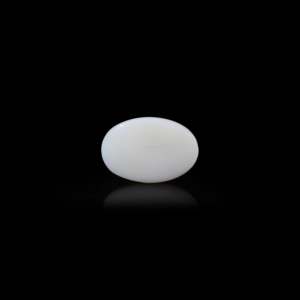 Natural Rough Opal Loose Gemstone 5.4 Carat Certified Wholesale 20mm - Product Image 2