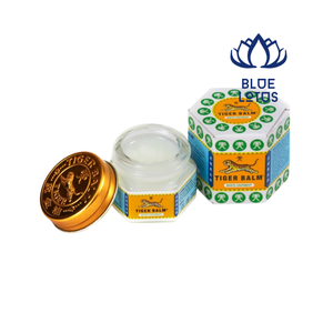 Baume du Tigre, pommade à base de plantes pour les douleurs au cou, aux épaules et au dos - Product Image 1