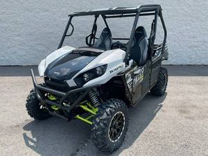 2025แท้สุดเจ๋งสำหรับผู้ใหญ่ kawasakis teryx s Le UTV - Product Image 6