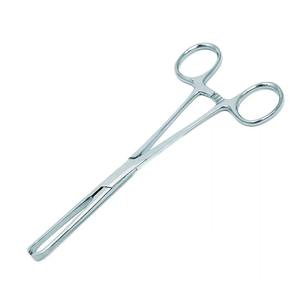 Pinzas Quirúrgicas de Alta Calidad, Instrumentos Quirúrgicos de Acero, Pinzas Allis para Tejidos, en Venta - Product Image 4