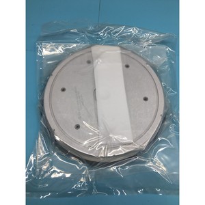 AMAT 0041-00298 200MM GDP ELECTRODE ALUM 55 HOLES - อุปกรณ์และชิ้นส่วนเซมิคอนดักเตอร์ระดับโลกที่เชื่อถือได้ - Product Image 5