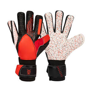 Gants de gardien de but de qualité supérieure, prix bas, vente chaude, pour jeunes, nouveau design, gants de football pour gardien de but - Product Image 1