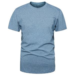 AGAMI SPORTS Camisetas de Manga Corta para Hombre, Hechas en Pakistán, de Alta Calidad, Estilo Hip Hop, Secado Rápido, Transpirables, 100% Algodón, Tela de Lona Lisa - Product Image 4