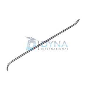 สแตนเลสที่มีคุณภาพสูง1 penfield dissector No.3 surgrical หรือเครื่องมือเสริมจมูก - Product Image 5