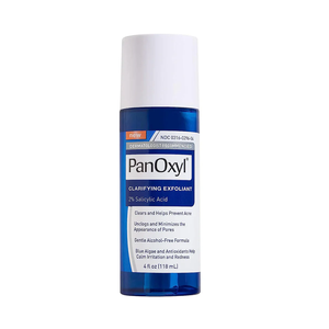 Nettoyant moussant pour le visage au peroxyde de benzoyle, emballage personnalisé, fourniture d'usine - Product Image 5