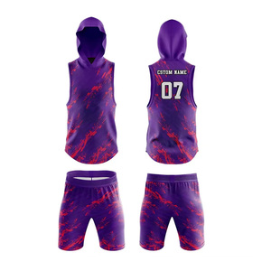 ชุดยูนิฟอร์มฟุตบอลแบบธง 7v7 แบบกำหนดเองได้ MOQ ต่ำ ระบายเหงื่อได้ดี เสื้อทีมสำหรับผู้ซื้อจากสหรัฐอเมริกา - Product Image 2
