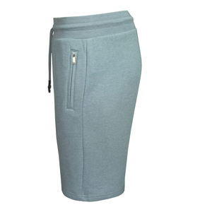 Shorts d'été en laine pour homme, style urbain, coupe ajustée, séchage rapide, sublimation, imperméable, respirant, écologique, pour l'extérieur - Product Image 4
