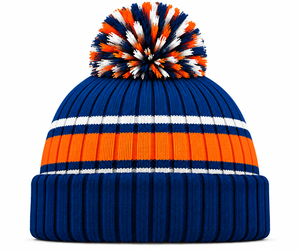 Bonnets d'hiver chauds de haute qualité, couleur unie, tricot épais, bonnets personnalisés pour hommes et femmes - Product Image 4