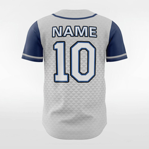Maillots de baseball et de softball personnalisés pour hommes grandes tailles, vêtements de sport, chemises pour hommes, broderie sublimée, maillot de baseball - Product Image 3