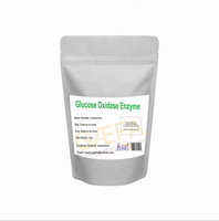 Poudre d'enzyme textile Glucose Oxidase de la meilleure qualité NEON CABLES PRIVATE LIMITED, fabriquée en Inde